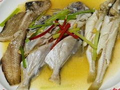-潮府馆·非遗潮州菜·世纪公园(新国际博览中心店)