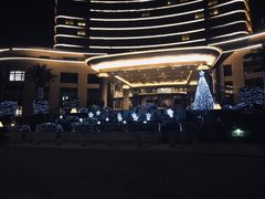 -舟山希尔顿酒店