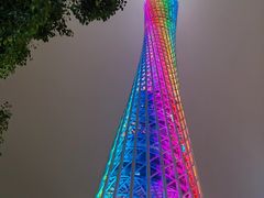 -广州塔