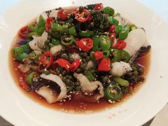 -狮王府淮扬菜(夫子庙老门东店)