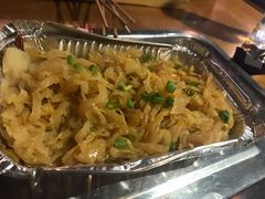 -腰子哥烤串(石佛营炫特店)