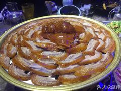 -三人行骨头王火锅(长寿店)
