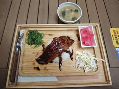 -少椿食·拉面·丼饭·关东煮(鲁祖庙店)