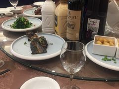 -海景壹号大酒店(滨湖店)