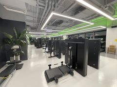 -优享健身(三元桥店)