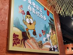 -老客家·客家菜(万达店)
