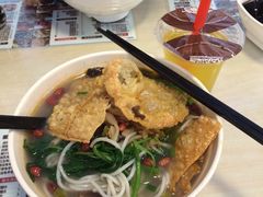 家味螺蛳粉(安远路店)-家味螺蛳粉&烤鱼(安远路店)
