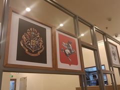 大堂-萨莉亚意式餐厅(京溪南方医院店)