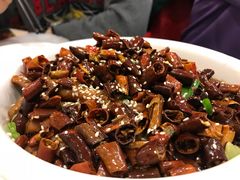 -砂锅李(九江路店)