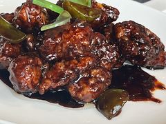 -羲和雅苑•北京烤鸭(平安国际金融中心店)