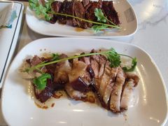 -壹只卤鹅·潮汕菜(莲塘店)