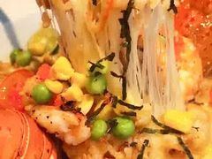 -桃花丼烧肉饭(凯丹商场店)