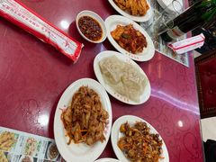 -西塔大冷面(市府大路店)