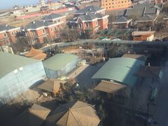 -御景山温泉花园酒店