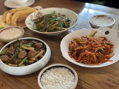 -一盏明灯全素斋(殊像寺店)