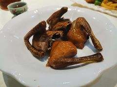 -敦煌喜宴(万达广场店)