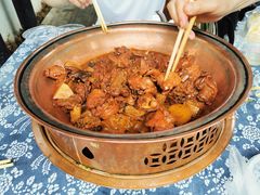 -膳和缘炒鸡店(南门路店)