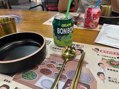 -黑豚黨韩国烤肉料理(悦然时光店)