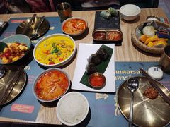 -仙罗泰·泰国餐厅(印象汇店)