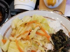 -永和大王(浦东南路店)
