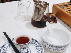 -顺德粥城·叹茶食粥(良化店)