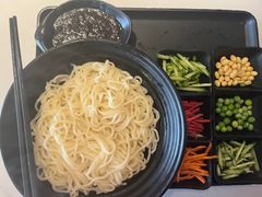-面爱面 - 老北京炸酱面(前门店)