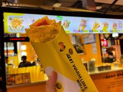 -2颗鸡蛋煎饼(龙华8号仓店)