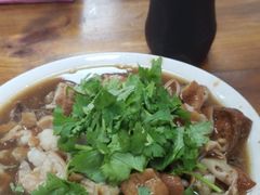 -阁瑞居闫记卤煮(乔庄北街店)