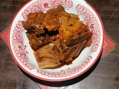 -洞庭土菜馆(天河北总店)