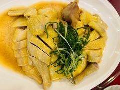 -东馆和天下特色餐饮(工农店)