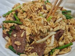 -文三里屯面馆(三里屯店)