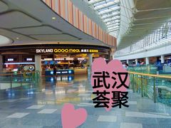 -武汉荟聚