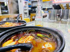 -清真·穆萨砂锅(大皮院店)