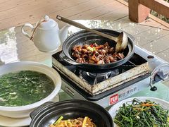 -兴隆槟榔园休闲农庄