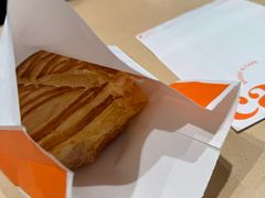 -CARINO BAKERY&CAFE(人广来福士店)