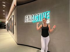 -燃坊JEN ACTIVE游泳健身中心·深圳前海JEN酒店