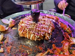 -豚豚家돈돈가韩国锅盖烤肉(新北万达店)