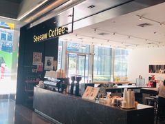 -Seesaw Coffee(上海尚悦湾店)