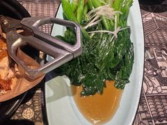 -绿茶餐厅(汇悦大融城店)