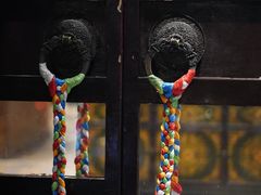 -敏珠拉姆藏餐·南京厨房(富春江东街店)