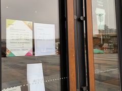 -星巴克(宝山万达店)