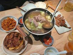 -全牛匠·乐山跷脚牛肉(新中关店)