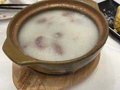 -白天鹅宾馆-宏图府餐厅