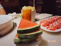 -小骨煲金华砂锅(转塘金街美地店)