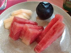 -广州希尔顿逸林酒店-OPEN開·全日制餐厅·海鲜·小火锅·自助餐(东风路店)