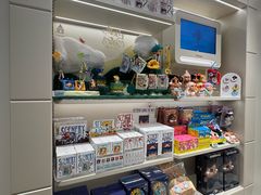 -泡泡玛特POPMART(凯德大峡谷店)