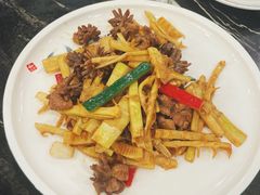 -美极鲜食坊(宝安南路店)