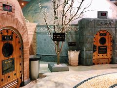 -纽斯桑拿会所(天山店)
