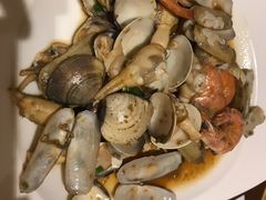 -杭州国际会议中心洲际酒店-原素全日餐厅(解放东路店)