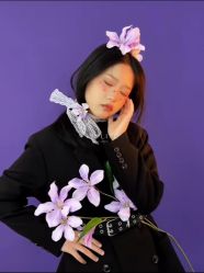 -幺幺BABY婚纱摄影